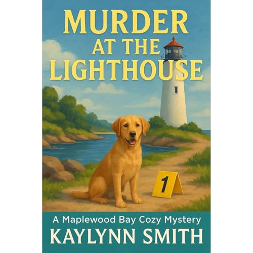 Murder at the Lighthouse by Kaylynn Smith