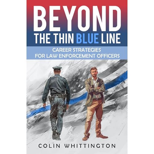 Beyond the Thin Blue Line