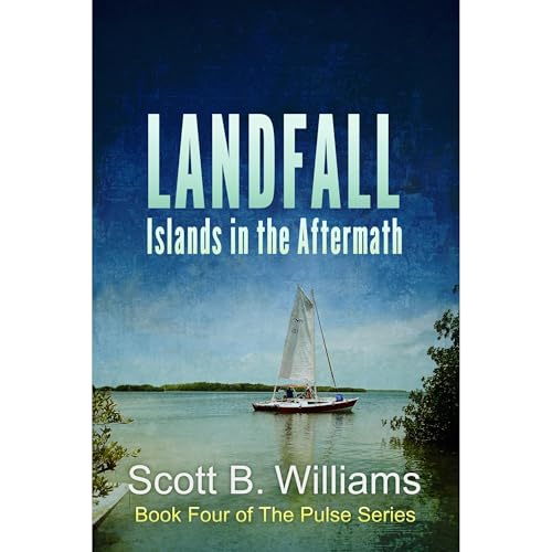 Landfall by Scott B. Williams