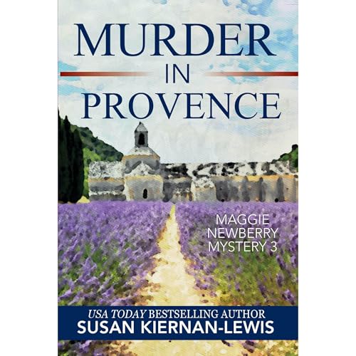Murder in Provence