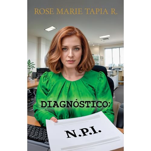 Diagnóstico: N. P. I. by Rose Marie Tapia R.