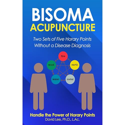 Bisoma Acupuncture by David Lee