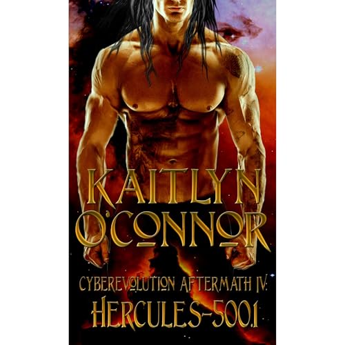 Cyberevolution Aftermath IV: Herc 500.1