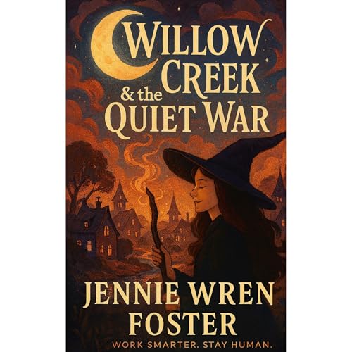 Willow Creek & the Quiet War