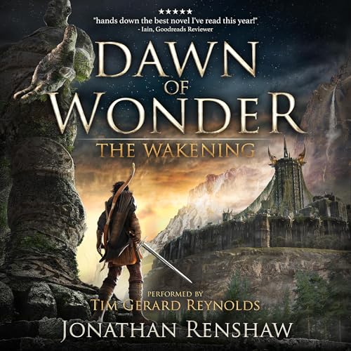 Dawn of Wonder