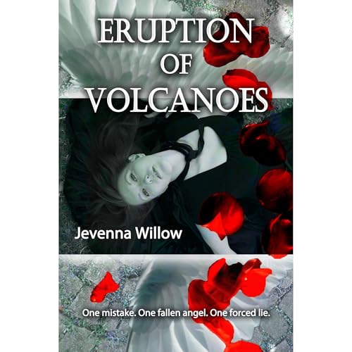 Eruption of Volcanoes