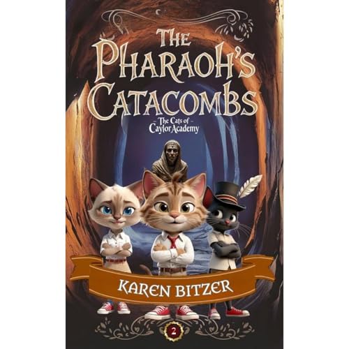 The Cats of Caylor Academy