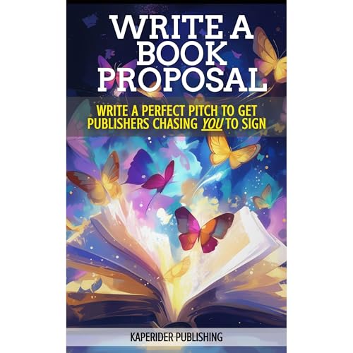 BOOK PROPOSALS
