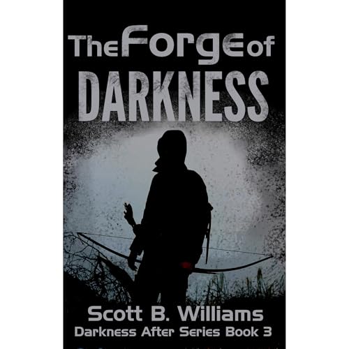The Forge of Darkness