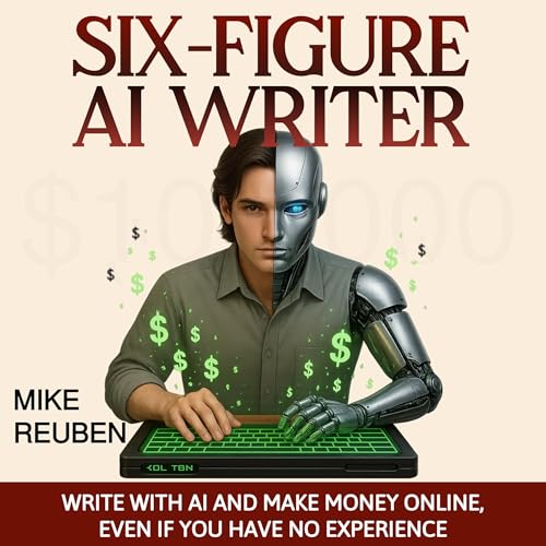 Six-Figure AI Writer