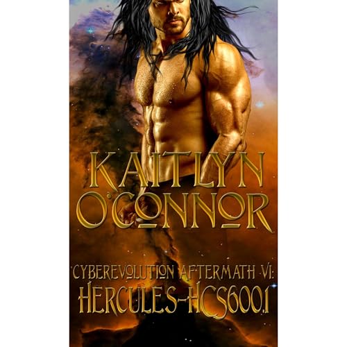 Cyberevolution Aftermath VI: Hercules-600.1