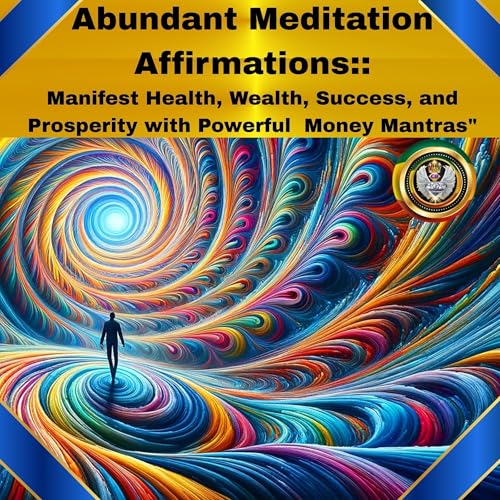 Abundant Meditation Affirmations