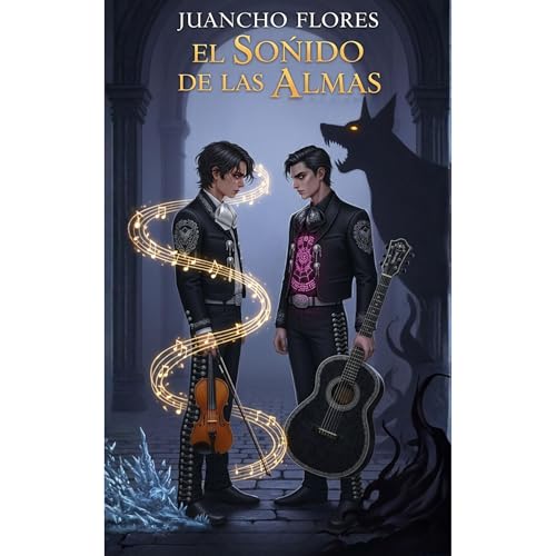 El Sonido de las Almas