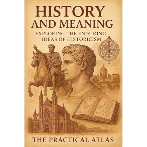 History and Meaning by The Practical Atlas