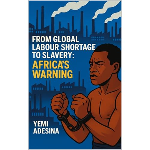 From Global Labour Shortage to Slavery: Africa’s Warning
