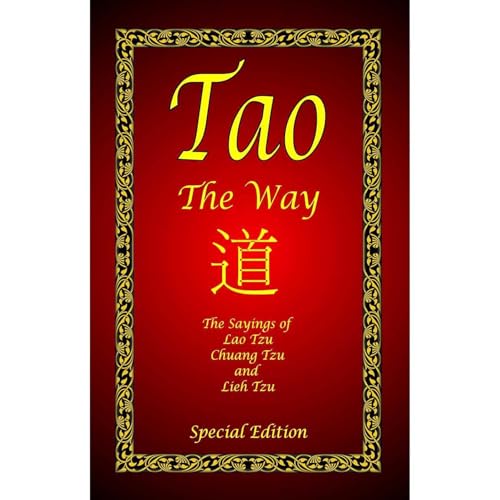 Tao - The Way - Special Edition