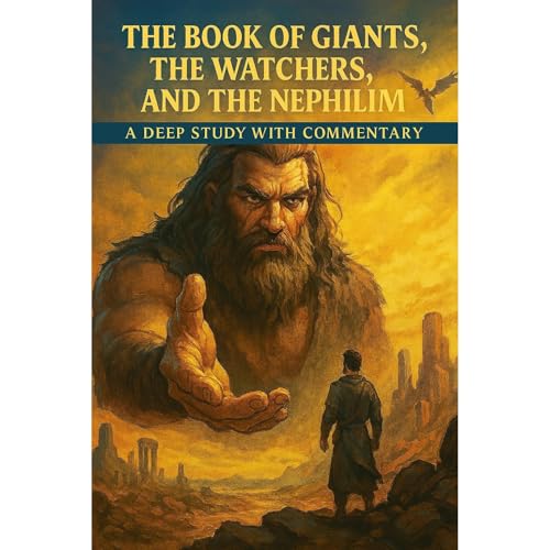 The Book of Giants, the Watchers, and the Nephilim