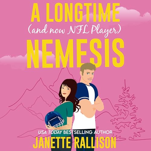 A Longtime (And Now NFL Player) Nemesis