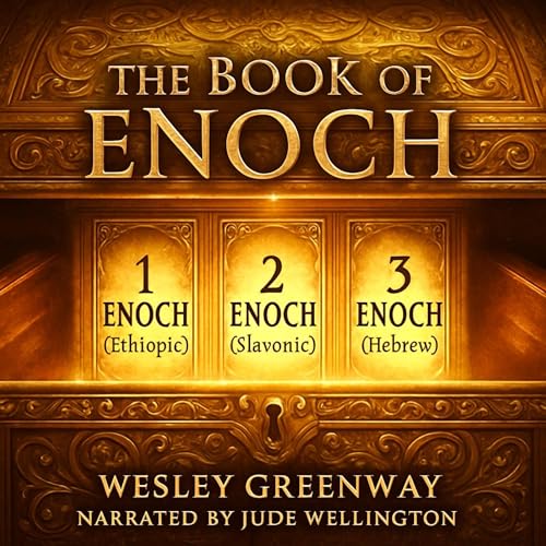 The Book of Enoch