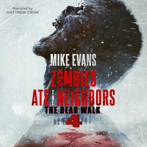Zombies Ate the Neighbors, Book 4