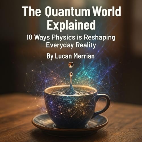 The Quantum World Explained