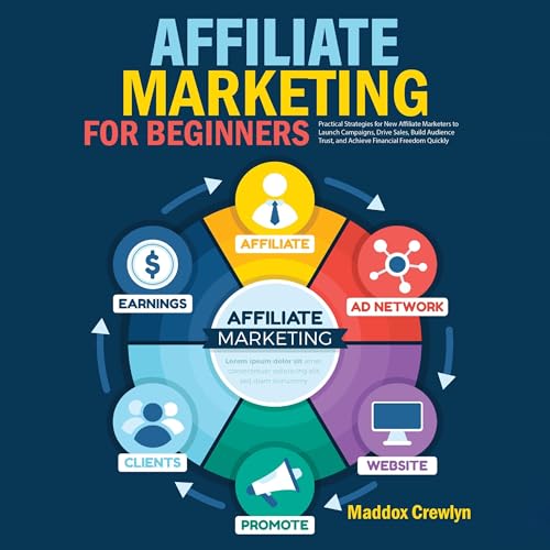 Affiliate Marketing for Beginners