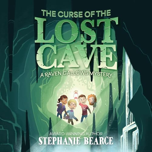 The Curse of the Lost Cave