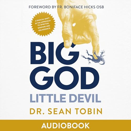 Big GOD, Little Devil