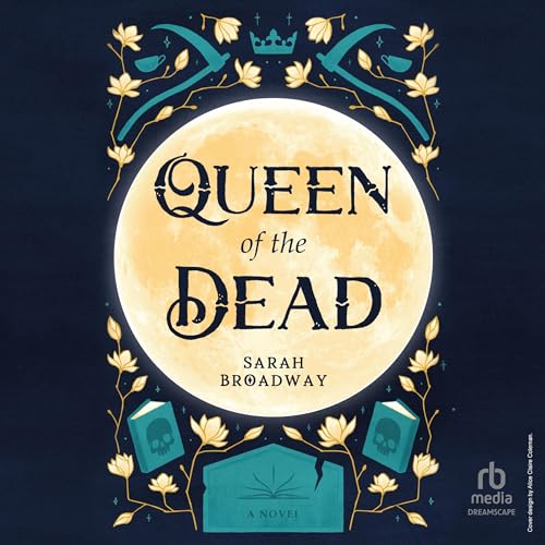 Queen of the Dead