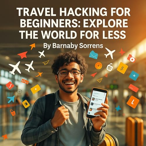 Travel Hacking for Beginners