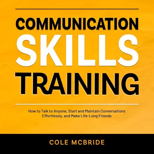 Communication Skills Training