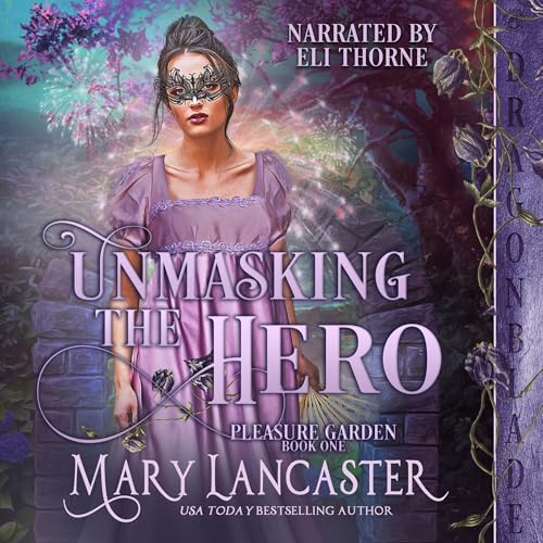 Unmasking the Hero