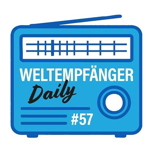Weltempfänger Daily #57 - Dominican Republic by Unknown