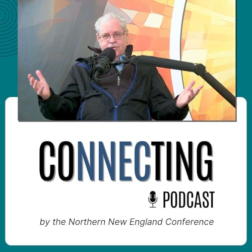 How The Holy Spirit Makes Faith Personal And Powerful with Author Dennis Smith