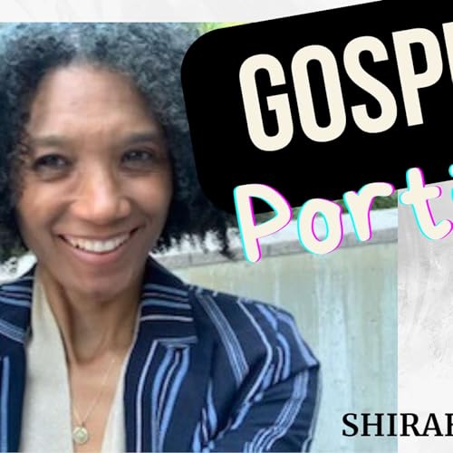 Gospel Portions! Torah Tidbits. by Shirah Chante