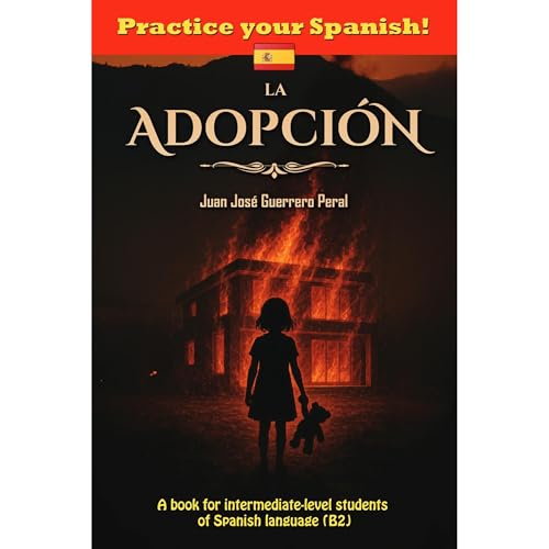La Adopción by Juan José Guerrero Peral