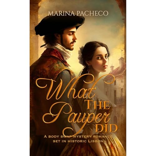 What the Pauper Did by Marina Pacheco