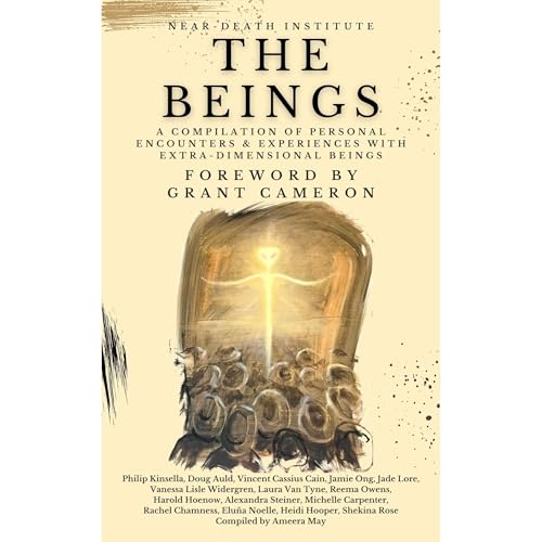The Beings by Near-Death Institute