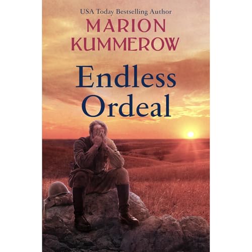 Endless Ordeal by Marion Kummerow