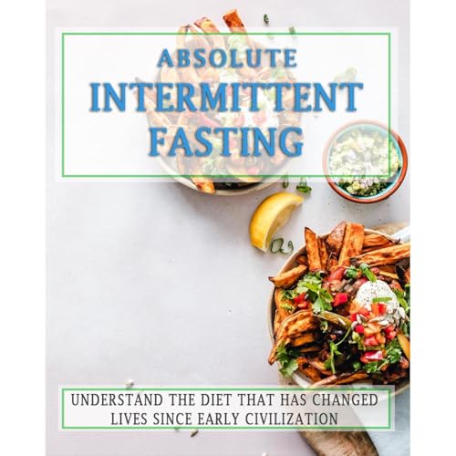Absolute Intermittent Fasting by MarTar Media