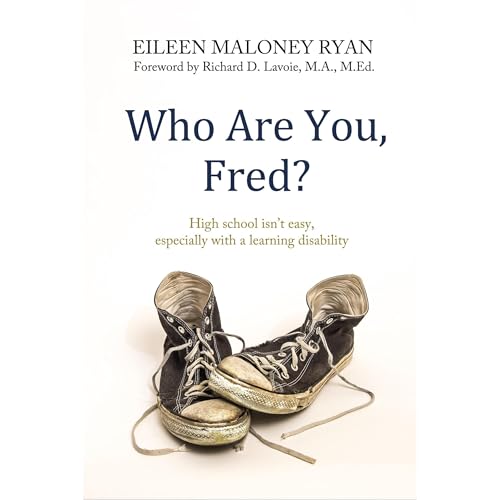 Who Are You, Fred? by Eileen Maloney Ryan