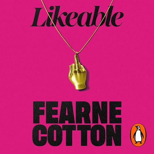 Likeable by Fearne Cotton