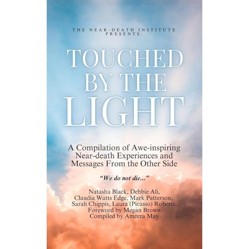 Touched by the Light