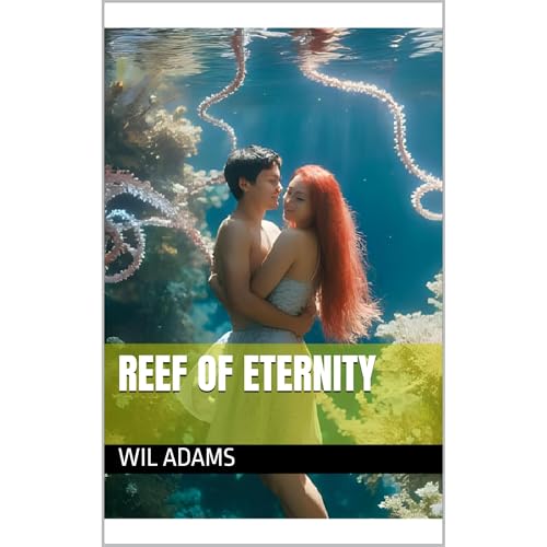 REEF OF ETERNITY