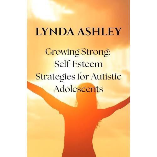 Growing Strong by Lynda Ashley