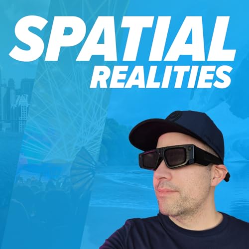 Spatial Realities by Thomas Riedel