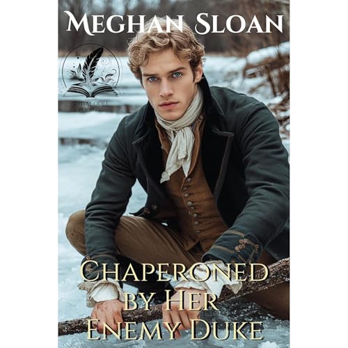 Chaperoned by Her Enemy Duke