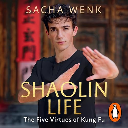 Shaolin Life by Sacha Wenk