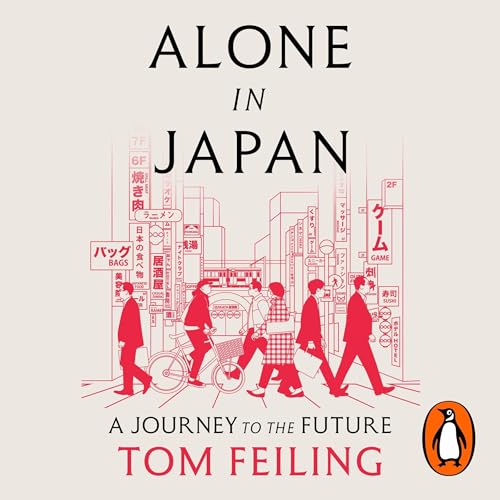 Alone in Japan