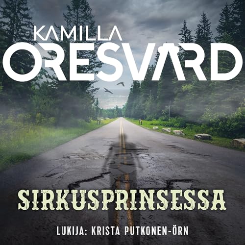 Sirkusprinsessa